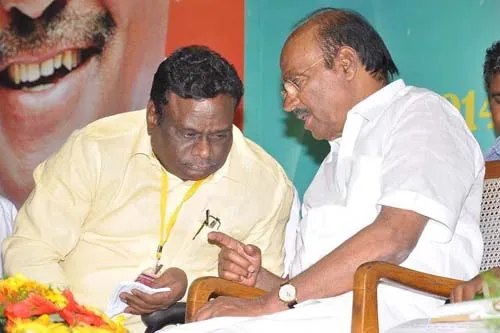 Kaduvetti Guru - Ramadoss